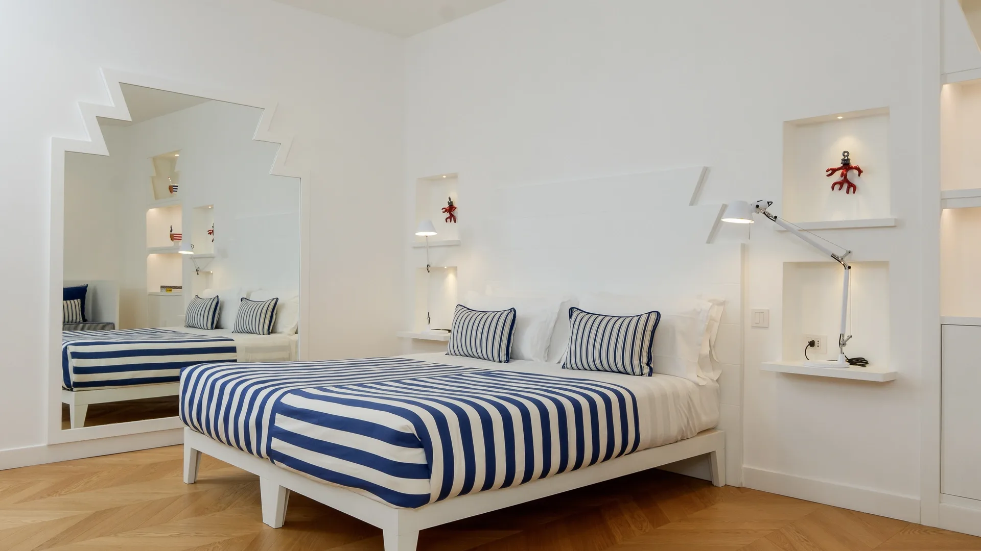 Tasso 41 House Sorrento